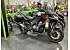 New 2021 Kawasaki Versys 1000 SE LT+