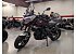 2021 Kawasaki Versys