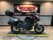 2021 Kawasaki Versys