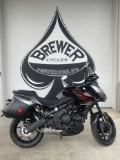2021 Kawasaki Versys