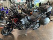 2021 Kawasaki Versys 1000 SE LT+