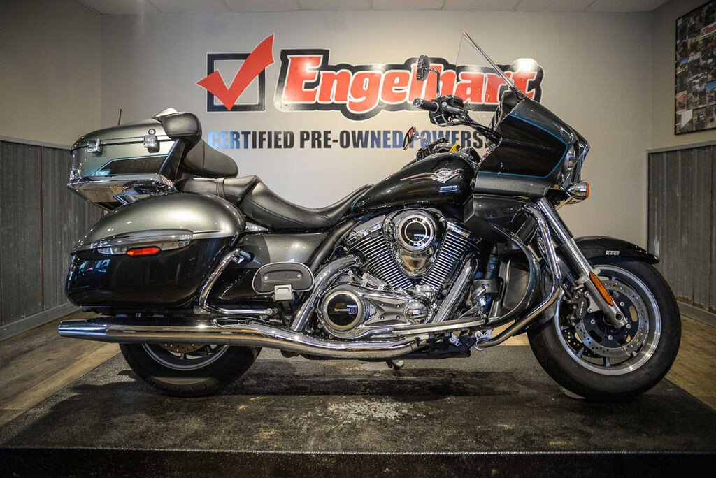 2021 kawasaki voyager for sale sales