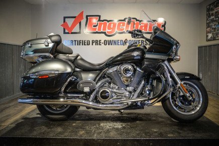 Photo 1 for 2021 Kawasaki Vulcan 1700 Voyager ABS