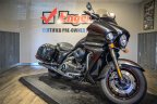 Thumbnail Photo 1 for 2021 Kawasaki Vulcan 1700 Vaquero ABS
