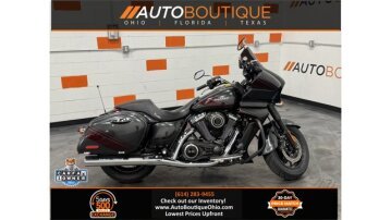 2021 Kawasaki Vulcan 1700 Vaquero ABS