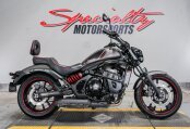 2021 Kawasaki Vulcan 650 ABS