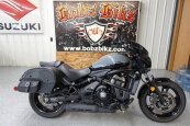 2021 Kawasaki Vulcan 650 S ABS Cafe