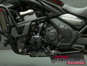 2021 Kawasaki Vulcan 650 ABS