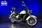 Thumbnail Photo 1 for 2021 Kawasaki Vulcan 900 Classic