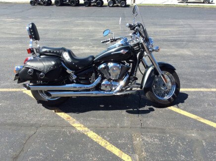 Photo 1 for 2021 Kawasaki Vulcan 900 Classic LT