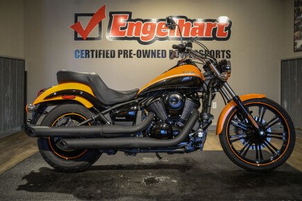 Photo 1 for 2021 Kawasaki Vulcan 900 Custom