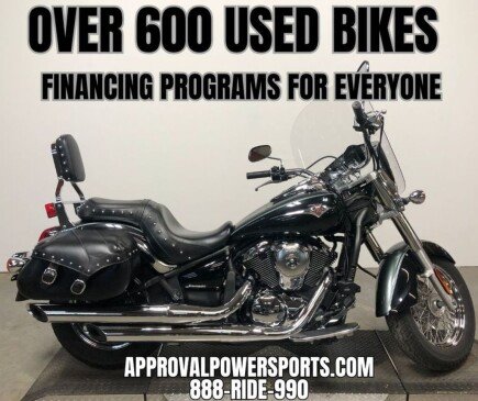 Photo 1 for 2021 Kawasaki Vulcan 900 Classic LT