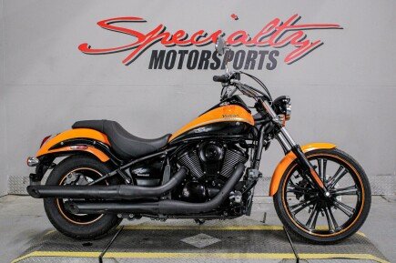 Photo 1 for 2021 Kawasaki Vulcan 900 Custom