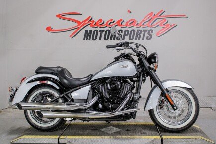 Photo 1 for 2021 Kawasaki Vulcan 900 Classic