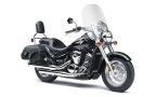Thumbnail Photo 2 for 2021 Kawasaki Vulcan 900 Classic LT