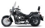Thumbnail Photo 1 for 2021 Kawasaki Vulcan 900 Classic LT