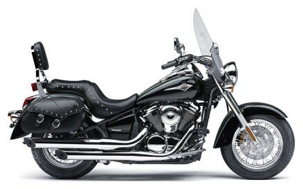 Photo 1 for 2021 Kawasaki Vulcan 900 Classic LT