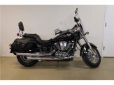 2021 Kawasaki Vulcan 900 Classic LT