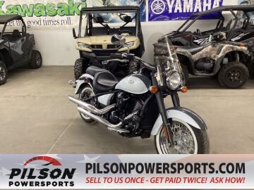 2021 Kawasaki Vulcan 900 Classic
