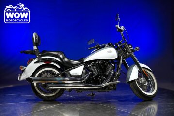 2021 Kawasaki Vulcan 900 Classic