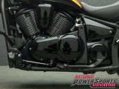 2021 Kawasaki Vulcan 900 Custom