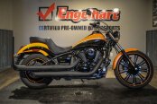 2021 Kawasaki Vulcan 900 Custom