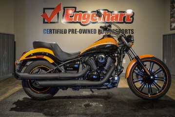 2021 Kawasaki Vulcan 900 Custom