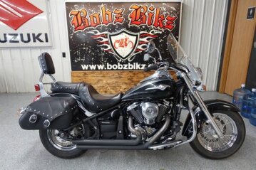 2021 Kawasaki Vulcan 900 Classic LT