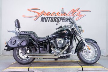 2021 Kawasaki Vulcan 900 Classic LT