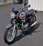 Thumbnail Photo 2 for 2021 Kawasaki W800