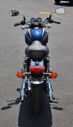 Thumbnail Photo 5 for 2021 Kawasaki W800