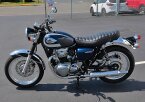 Thumbnail Photo 3 for 2021 Kawasaki W800