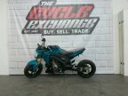 Thumbnail Photo 4 for 2021 Kawasaki Z125 Pro