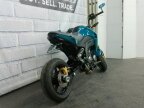 Thumbnail Photo 3 for 2021 Kawasaki Z125 Pro