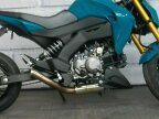 Thumbnail Photo 2 for 2021 Kawasaki Z125 Pro