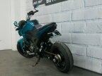 Thumbnail Photo 5 for 2021 Kawasaki Z125 Pro