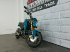 Thumbnail Photo 1 for 2021 Kawasaki Z125 Pro