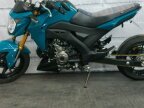 Thumbnail Photo 6 for 2021 Kawasaki Z125 Pro