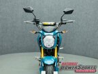 Thumbnail Photo 3 for 2021 Kawasaki Z125 Pro