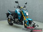 Thumbnail Photo 4 for 2021 Kawasaki Z125 Pro