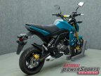 Thumbnail Photo 6 for 2021 Kawasaki Z125 Pro