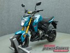 Thumbnail Photo 2 for 2021 Kawasaki Z125 Pro