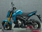 Thumbnail Photo 1 for 2021 Kawasaki Z125 Pro