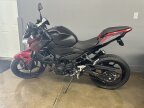 Thumbnail Photo 5 for 2021 Kawasaki Z400 ABS