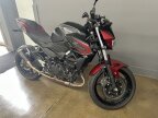 Thumbnail Photo 1 for 2021 Kawasaki Z400 ABS