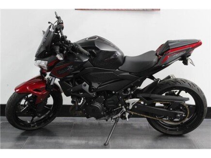 Photo 1 for 2021 Kawasaki Z400 ABS