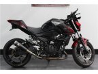 Thumbnail Photo 2 for 2021 Kawasaki Z400 ABS