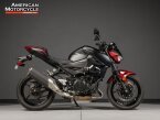 Thumbnail Photo 2 for 2021 Kawasaki Z400 ABS