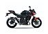 2021 Kawasaki Z400 ABS
