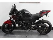2021 Kawasaki Z400 ABS